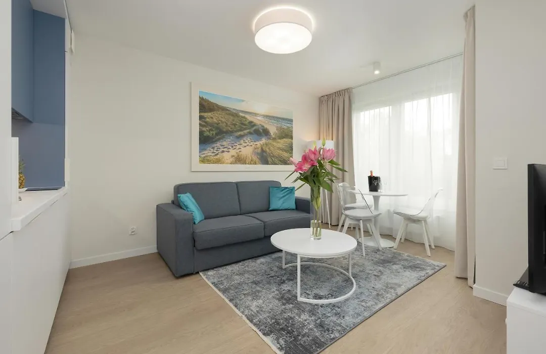 Mlynska 10 By Apartamenty Nad Parseta-1