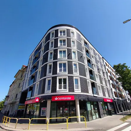 Mlynska 10 By Apartamenty Nad Parseta-3