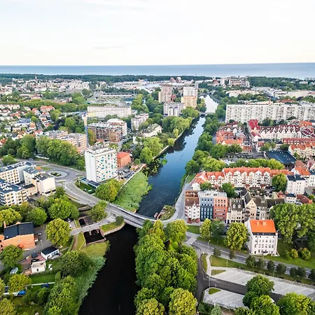 Mlynska 10 By Apartamenty Nad Parseta-3