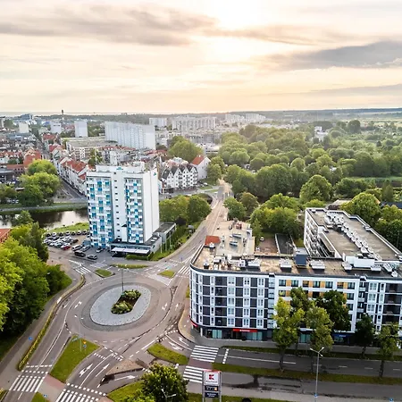 Mlynska 10 By Apartamenty Nad Parseta-2