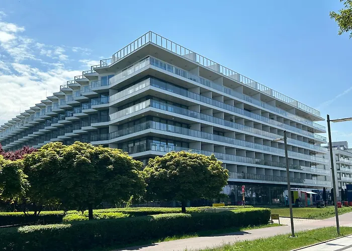 Seaside Luxury