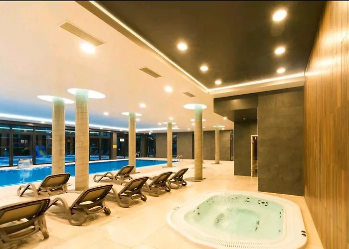 Polanki Park Relax&Spa